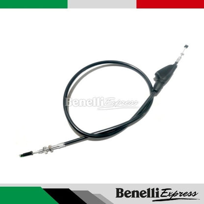 Motorcycle Benelli Srk600 Clutch Cable Throttle Cable Motorcycle Spare Parts