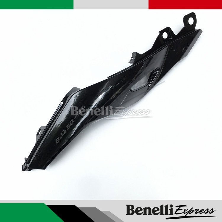 Motorcycle Benelli 150S Rear Tail Cover Panel Motorcycle Spare Parts
