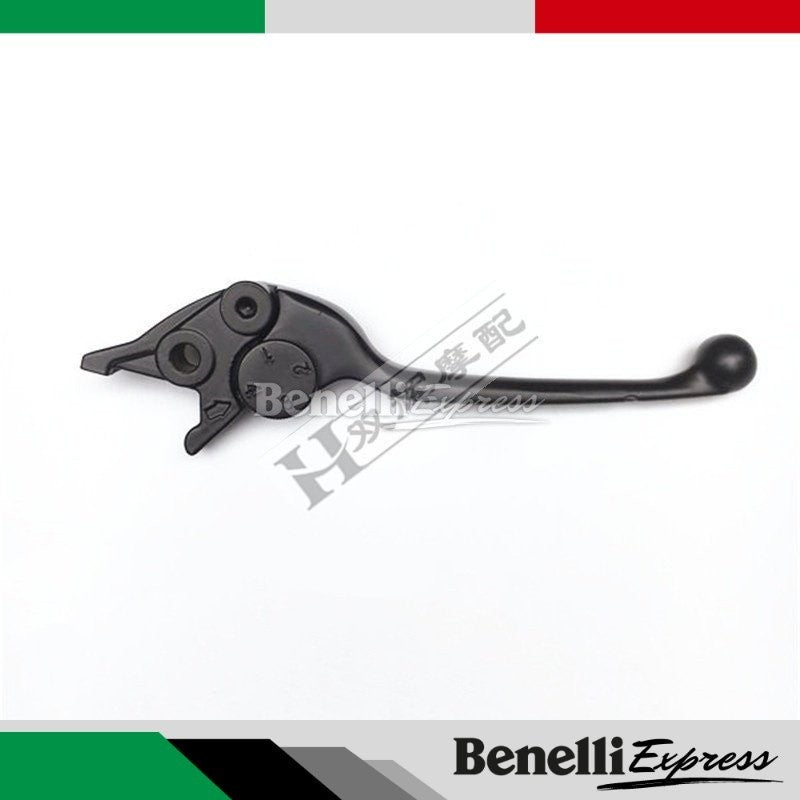 Motorcycle Benelli 150S Handlebar Handle Clutch Brake Lever Upper Brake Pump Motorcycle Spare Parts