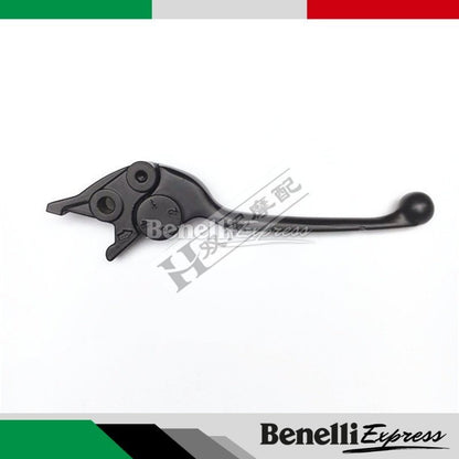 Motorcycle Benelli 150S Handlebar Handle Clutch Brake Lever Upper Brake Pump Motorcycle Spare Parts