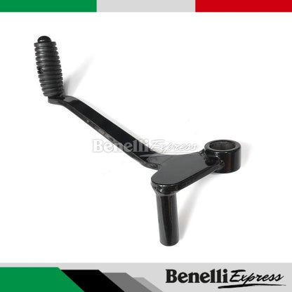Benelli Gear Shift Lever Qjmotor Brake Lever Brake Pedal 150s Leoncino 500 Tnt135 Tnt600 Tnt300 SRK250