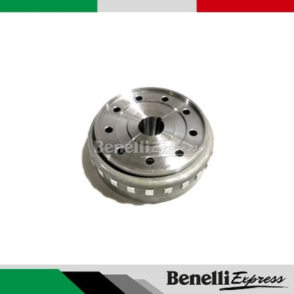 Benelli Tnt25 Leoncino 250 Trk251 Magneto Coil Stator Flywheel Magnetosteel Motorcycle Spare Parts