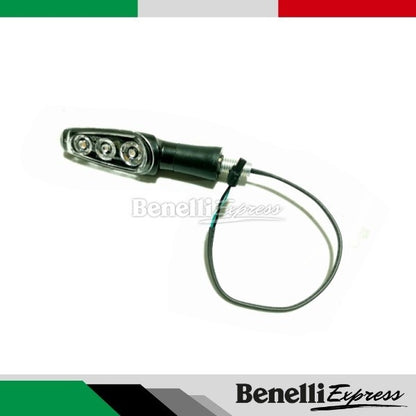 Benelli Srk600 Front Mounting Plate Left & Right Cover Logo Front Position Light Headlamp Cover Headlight Fairing Cover