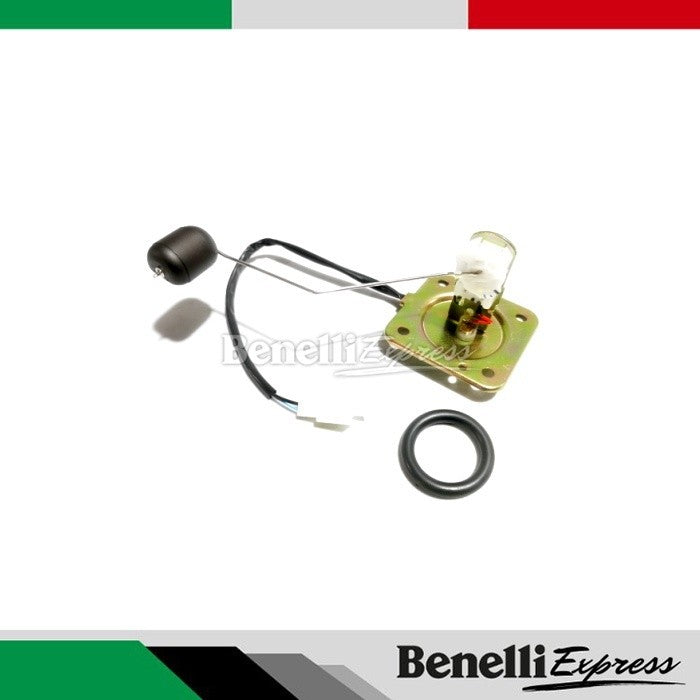 Benelli Tnt25 Fuel Lever Sensor with Rubber Seal Motorcycle Spare Parts