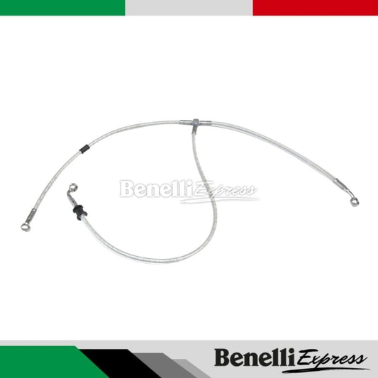 Benelli Tnt300 Front Brake Hose and Rear Brake Oil Hose Motorcycle Spare Parts