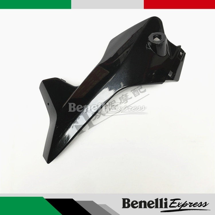 Motorcycle Benelli 150S head cover lamp cover sun visor guide cover connection mounting plate Motorcycle Spare Parts