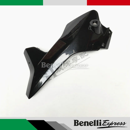 Motorcycle Benelli 150S head cover lamp cover sun visor guide cover connection mounting plate Motorcycle Spare Parts