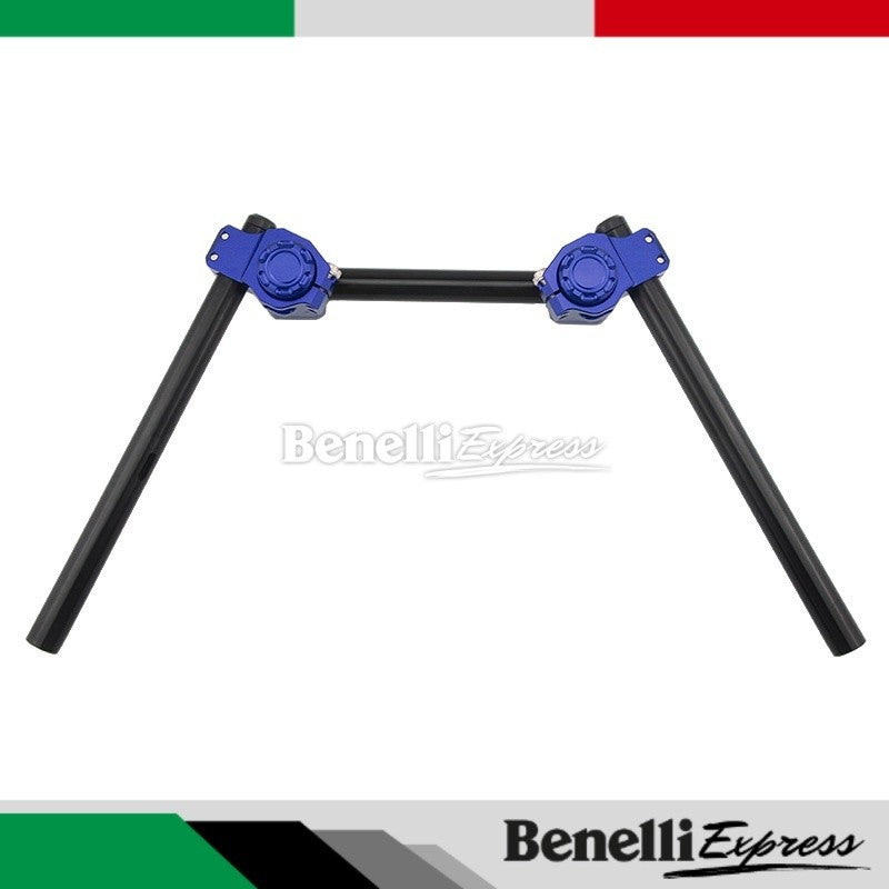Benelli Srk600 Tnt600 300 752s Leoncino 500 250 Motorcycle Modification Separation Handle Bar