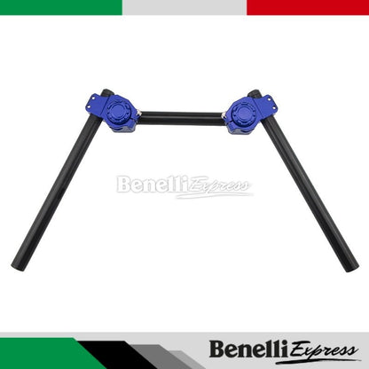 Benelli Srk600 Tnt600 300 752s Leoncino 500 250 Motorcycle Modification Separation Handle Bar