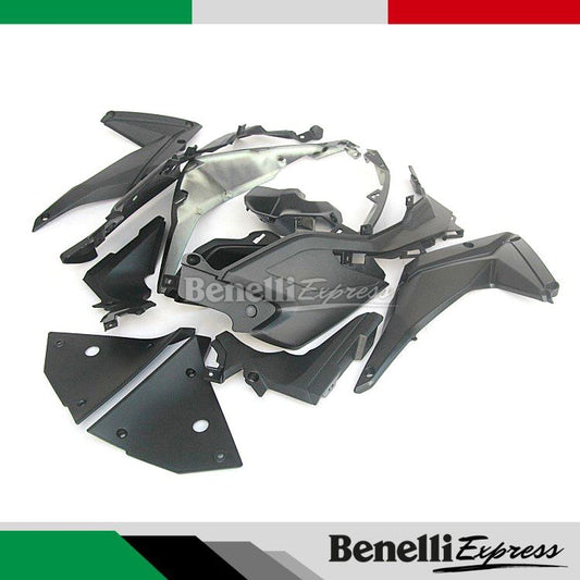 BENELLI Tnt600s Spare Parts Fairing Fuel Tank Middle Guard Plate Cover Board
