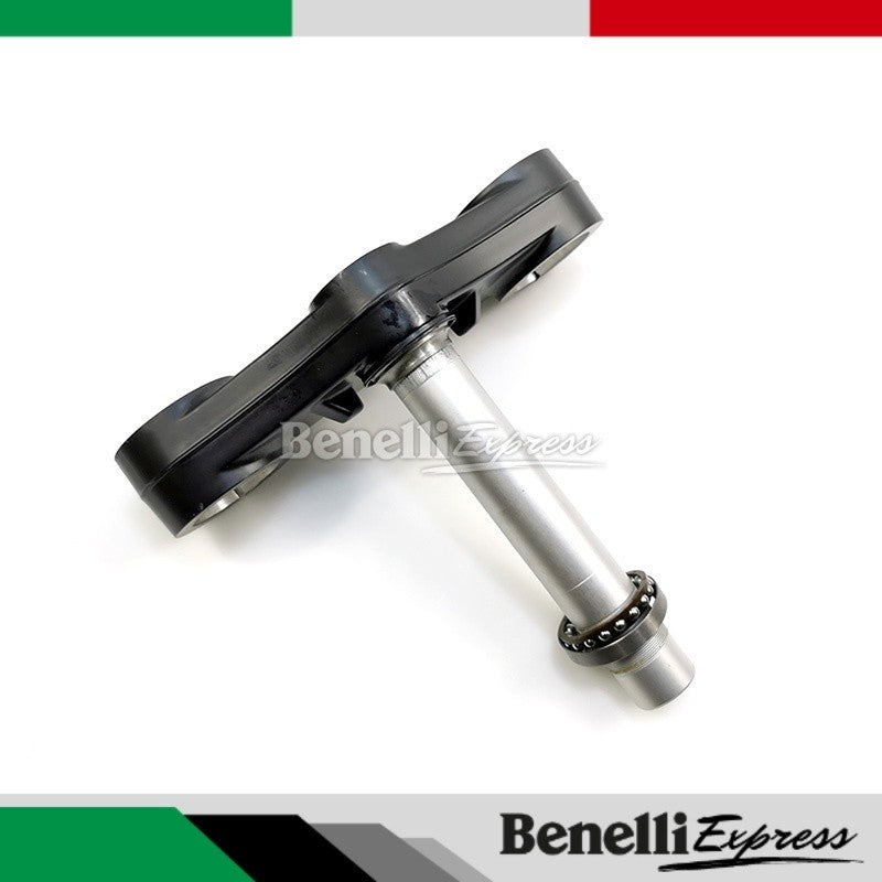 Benelli 302r Steering Cone Upper Plate Lower Plate Motorcycle Spare Parts