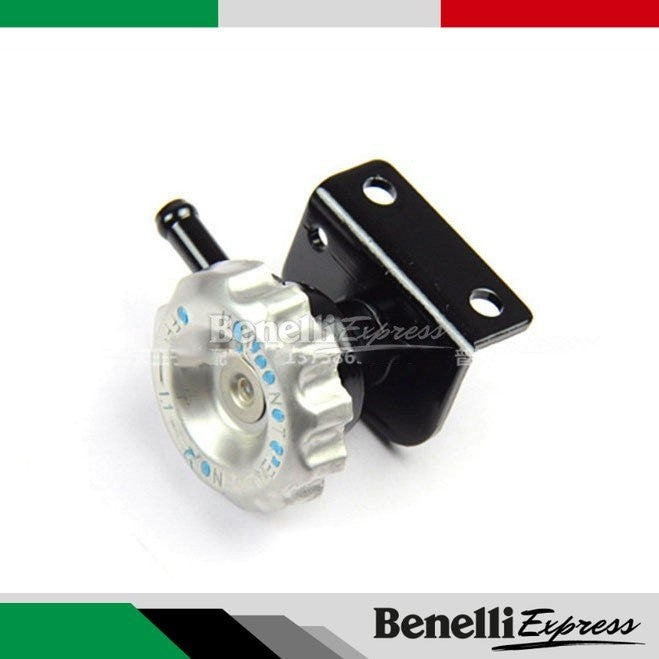 Benelli tnt600 Water Filling Port Assembly Filling Cover Motorcycle Spare Parts