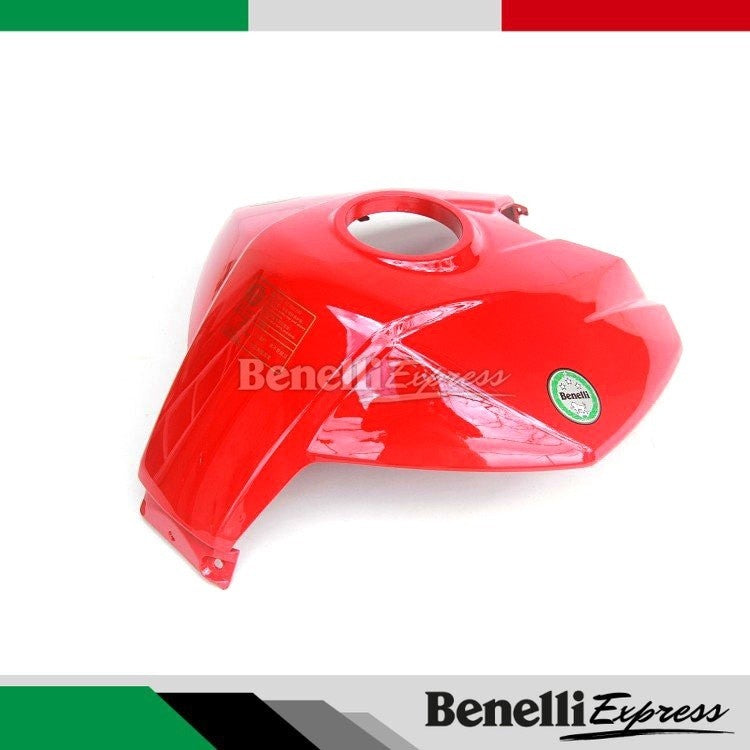 Benelli Tnt600s Tank Center Cover Motorcycle Spare Parts