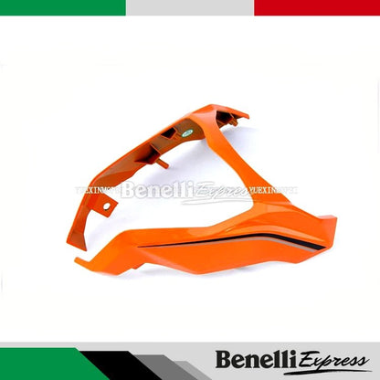Benelli Tnt300 Bn302 Tnt600s Headlight Cover and Deflector Motorcycle Spare Parts
