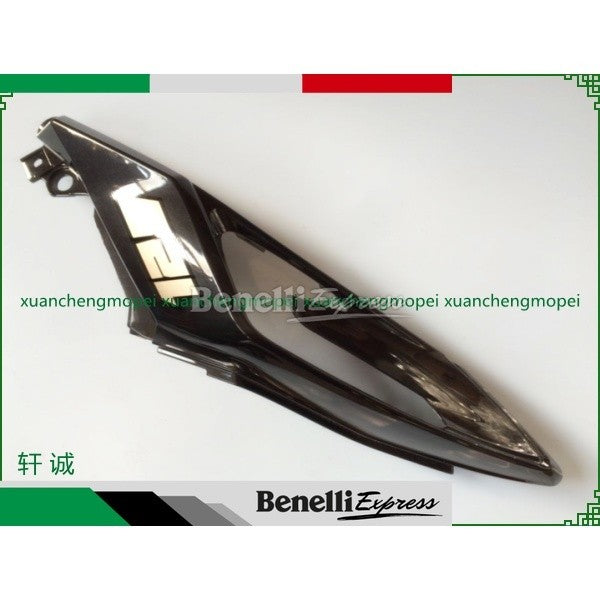 Benelli Tnt135 Spare Parts 1 Brake Pad Tail Cover Rocker Arm Plate Rear Signal Clutch Throttle Cable Stepper Cam Shaft