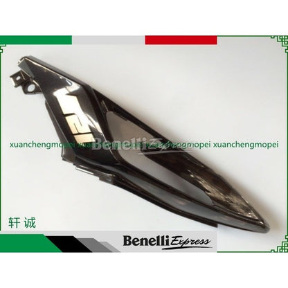 Benelli Tnt135 Spare Parts 1 Brake Pad Tail Cover Rocker Arm Plate Rear Signal Clutch Throttle Cable Stepper Cam Shaft