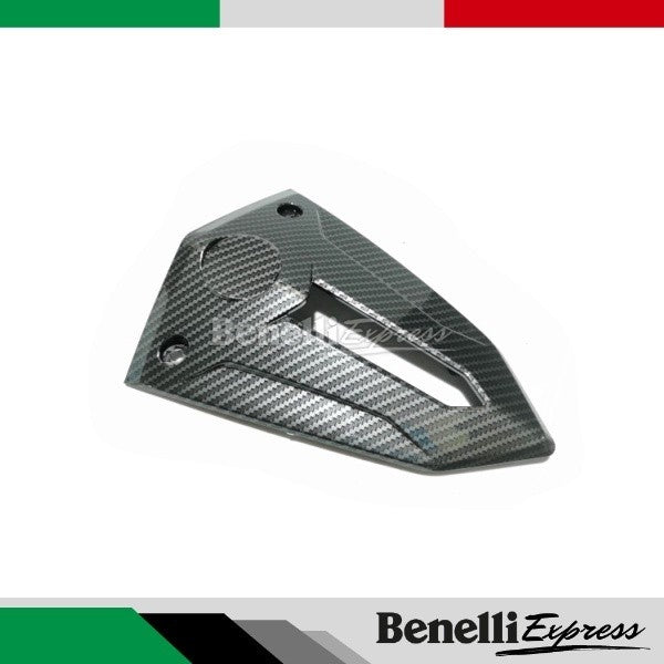 Benelli Srk600 Front Mounting Plate Left & Right Cover Logo Front Position Light Headlamp Cover Headlight Fairing Cover
