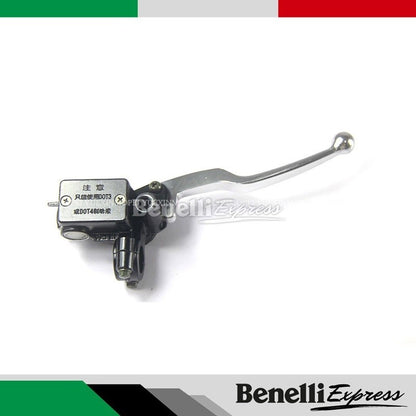 Benelli Tnt135 Spare Parts 3 Brake Spring Master Pump Clutch Lever Comp Clutch Holder Push Rod