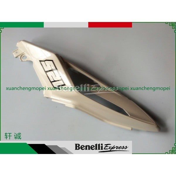 Benelli Tnt135 Spare Parts 1 Brake Pad Tail Cover Rocker Arm Plate Rear Signal Clutch Throttle Cable Stepper Cam Shaft