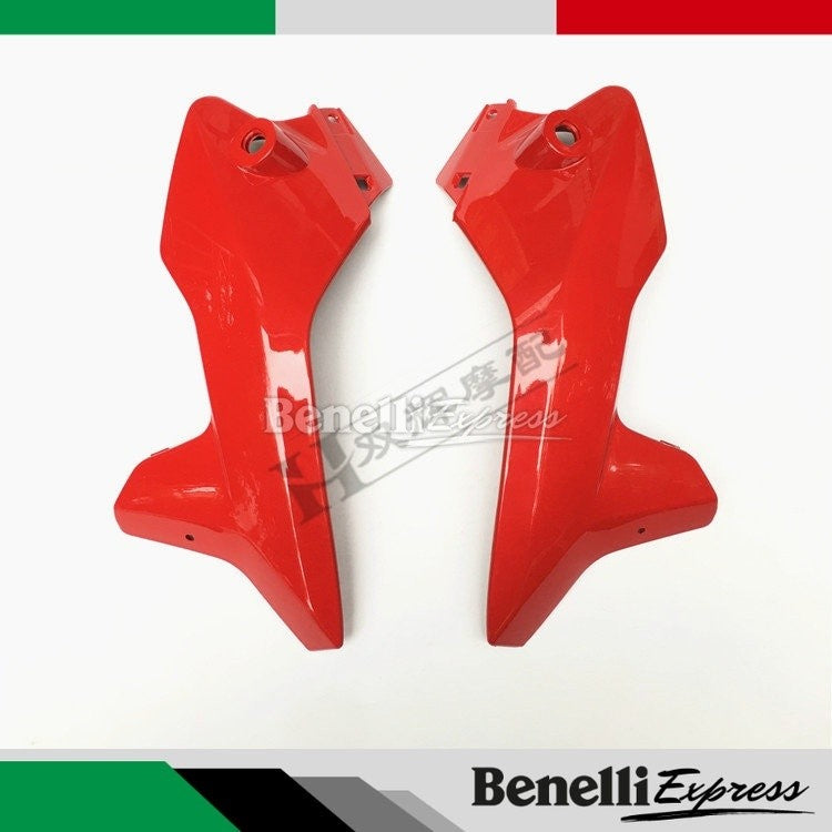 Motorcycle Benelli 150S head cover lamp cover sun visor guide cover connection mounting plate Motorcycle Spare Parts
