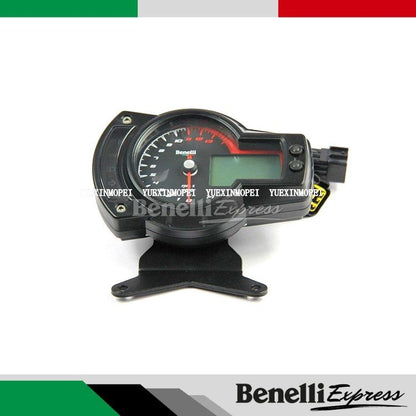 BENELLI Tnt600 Spare Parts 3 Convert Tnt600s Fuel Tank Meter Front Fork Rim Slipper Clutch Plate ECU Absorber Footrest