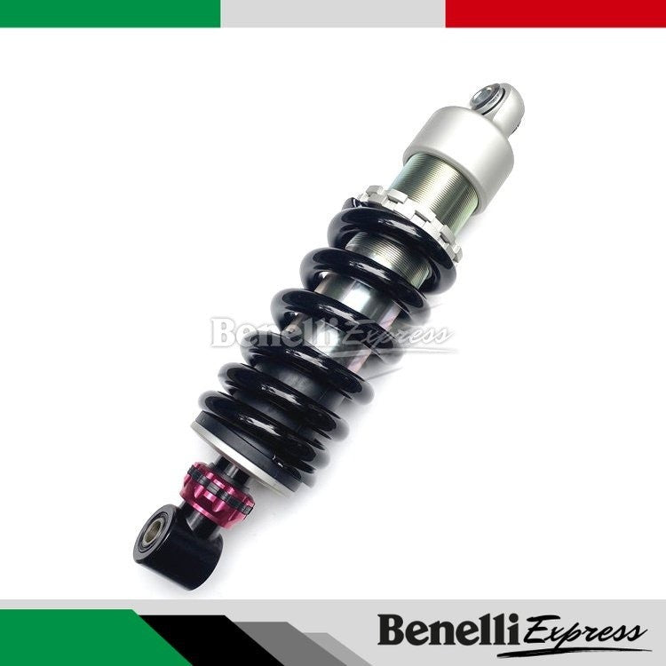 Benelli TRK502 Monoshock Rear Absorber (New updated better strong version) Shock Absorber TRK502