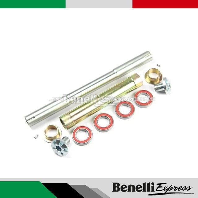 Benelli Tnt600 Swing Arm Sub & Bush Bearing Set Motorcycle Spare Parts