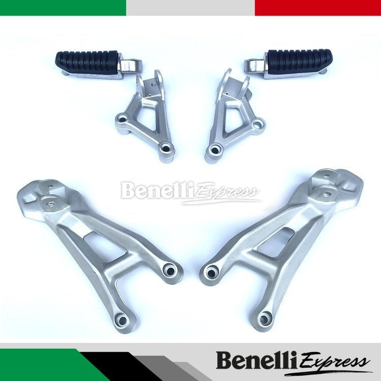 Motorcycle Benelli Tnt135 Front Pedal Front And Rear Pedal Bracket Motorcycle Spare Parts