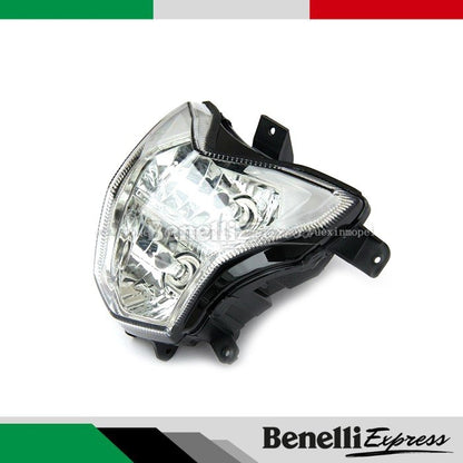 Motorcycle Benelli Tnt600 Headlights Headlamp Motorcycle Spare Parts