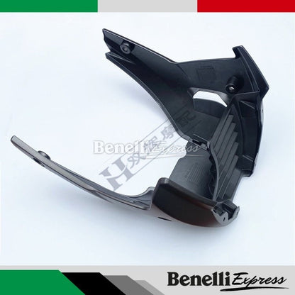 Motorcycle Benelli 150S Engine Deflector Lower Deflector Engine Bottom Cover Motorcycle Spare Parts