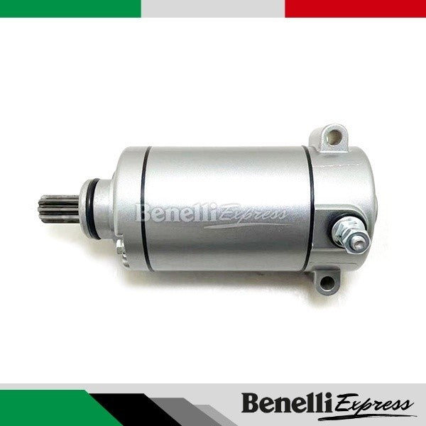 Benelli Tnt600 Srk600 Tnt300 302r Leoncino 500 Trk502 Trk502x Starter Motorcycle Spare Parts