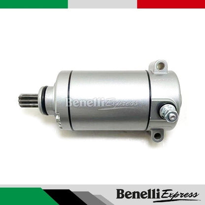 Benelli Tnt600 Srk600 Tnt300 302r Leoncino 500 Trk502 Trk502x Starter Motorcycle Spare Parts