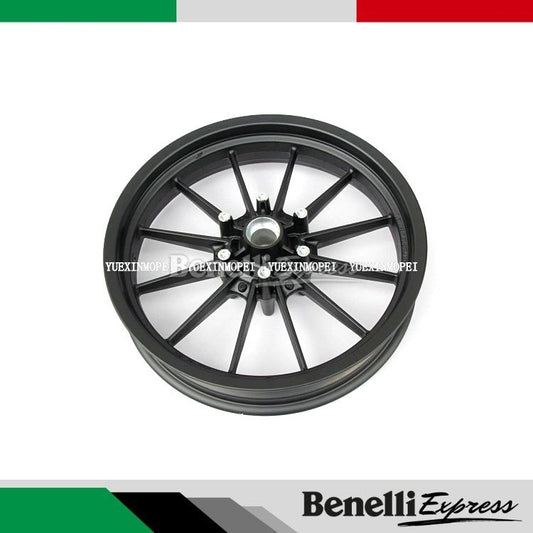 Benelli Tnt300 249s Leoncino 500 502c Front Rim Rear Rim Motorcycle Spare Parts