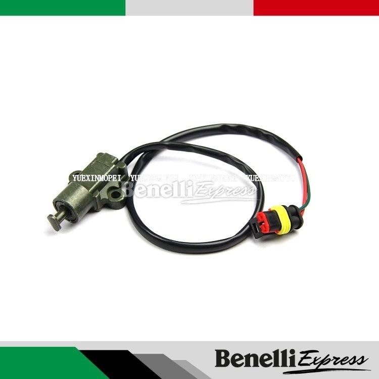 Benelli Side Stand Switch Qjmotor SRK600 600RC SRK250 Tnt600 600s Tnt300 249s 302r Tnt25 150s Imperiale 400 Leoncino 500