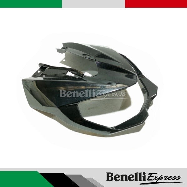 Benelli Srk600 Front Mounting Plate Left & Right Cover Logo Front Position Light Headlamp Cover Headlight Fairing Cover