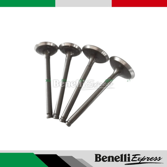 Motorcycle Benelli TNT135 cam shaft assembly intake valve exhaust valve rocker arm assembly Motorcycle Spare Parts