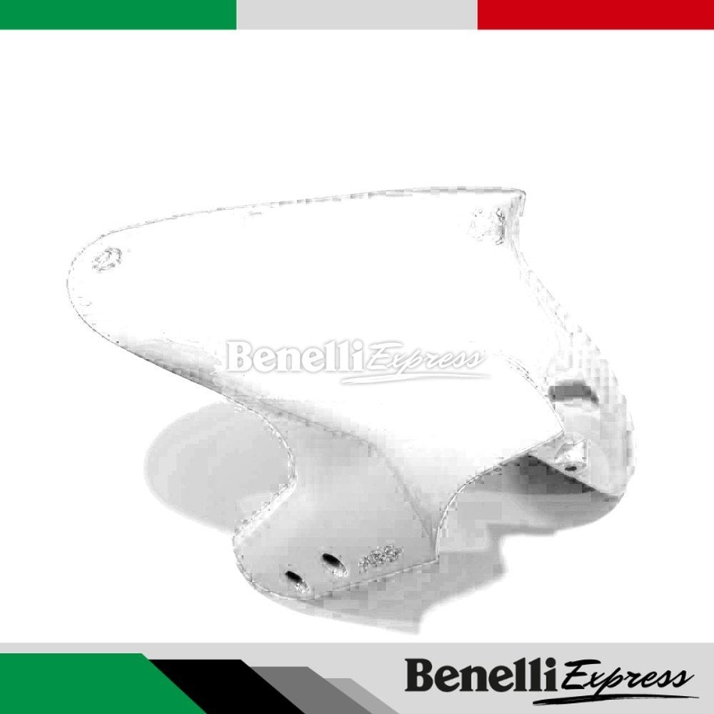 Benelli Trk251 Front Mud Guard Fender Motorcycle Spare Parts