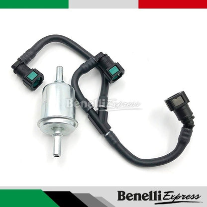 BENELLI Tnt600 Spare Parts 1 Srk600 Fuel Hose Fuel Filter Chain Shield Block Chassis Screw Mudgyard Throttle Body Intake