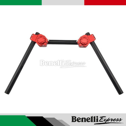 Benelli Srk600 Tnt600 300 752s Leoncino 500 250 Motorcycle Modification Separation Handle Bar