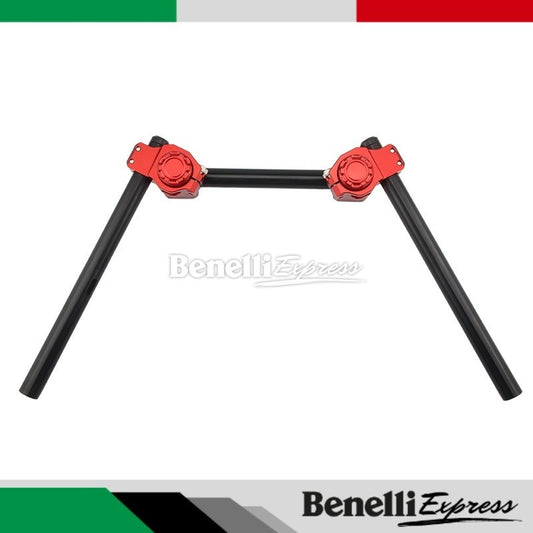 Benelli Srk600 Tnt600 300 752s Leoncino 500 250 Motorcycle Modification Separation Handle Bar
