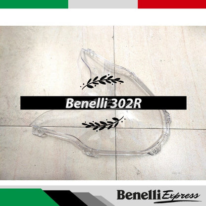 Benelli 302r Windshield Windscreen Motorcycle Spare Parts