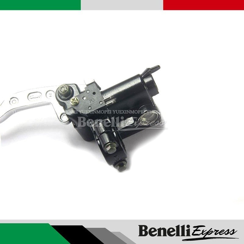 Benelli Tnt135 Spare Parts 3 Brake Spring Master Pump Clutch Lever Comp Clutch Holder Push Rod