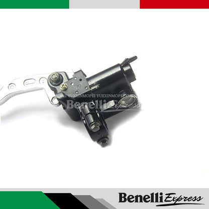 Benelli Tnt135 Spare Parts 3 Brake Spring Master Pump Clutch Lever Comp Clutch Holder Push Rod