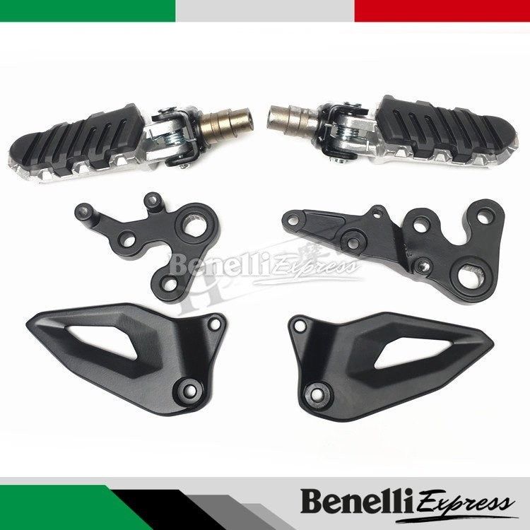 Benelli 150s Spare Parts 1 Oil Filter Chain Pad Footrest Brake Clutch Lever Plug Coil Brake Spring TPS Sensor Fuel
