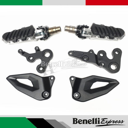 Benelli 150s Spare Parts 1 Oil Filter Chain Pad Footrest Brake Clutch Lever Plug Coil Brake Spring TPS Sensor Fuel