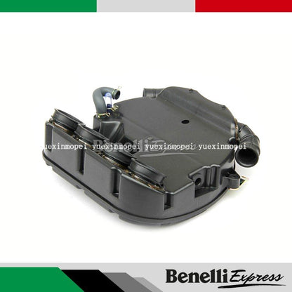 Benelli TNT600 Tnt300 249s Air Box Air Intake Assembly Motorcycle Spare Parts