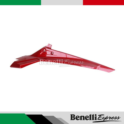 Motorcycle Benelli TRK502 TRK502X Front Faceplate Left Decorative Cover Motorcycle Spare Parts