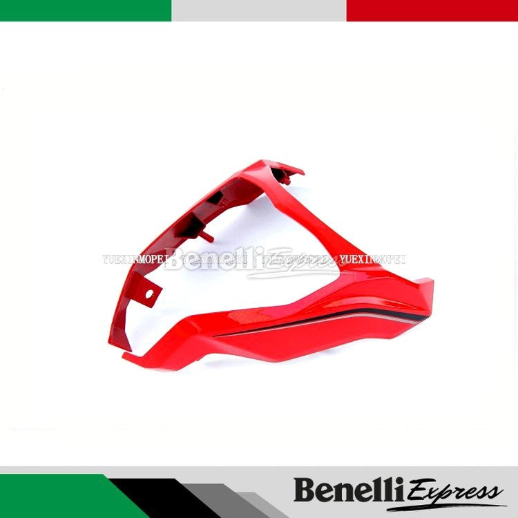 Benelli Tnt300 Bn302 Tnt600s Headlight Cover and Deflector Motorcycle Spare Parts