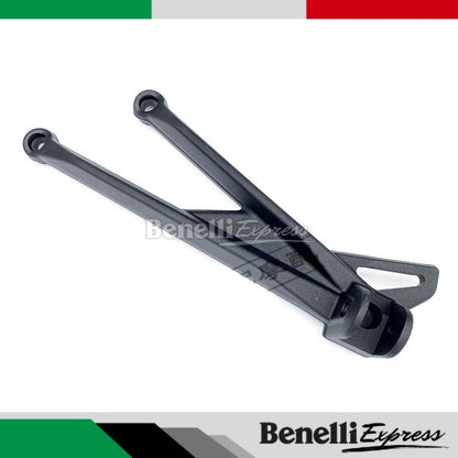 Benelli Srk600 Tnt600 Left Right Front Rear Pedal Footrest Pillion Mounting Bracket Motorcycle Spare Parts