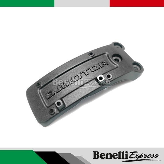 Benelli Srk600 Rear Lower Fender Bracket Mud Plate Bracket Rear License Plate Bracket Mounting Plate